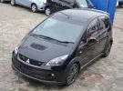 Купить Mitsubishi Colt 1500 см3 АКПП (153 л.с.) Бензин турбонаддув в Краснодар: цвет черный Хетчбэк 2009 года по цене 475000 рублей, объявление №739 на сайте Авторынок23