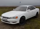 Купить Toyota MARK2 2000 см3 АКПП (150 л.с.) Бензиновый в Крымск: цвет БЕЛЫЙ Седан 1994 года по цене 170000 рублей, объявление №3124 на сайте Авторынок23