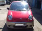 Купить ‎Daewoo Matiz 796 см3 МКПП (50 л.с.) Бензин инжектор в Краснодар: цвет Красный Хетчбэк 2014 года по цене 180000 рублей, объявление №15835 на сайте Авторынок23
