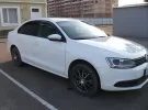 Купить Volkswagen Jetta 1600 см3 АКПП (105 л.с.) Бензин инжектор в Краснодар: цвет белый Седан 2012 года по цене 790000 рублей, объявление №3410 на сайте Авторынок23