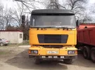 Купить SHACMAN Shaanxi 9726 см3 МКПП (336 л.с.) Дизельный в Краснодар: цвет желтый Самосвал 2011 года по цене 1650000 рублей, объявление №1214 на сайте Авторынок23