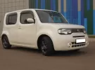 Купить Nissan Cube 1500 см3 CVT (111 л.с.) Бензин инжектор в Краснодар: цвет белый перламутр Минивэн 2019 года по цене 1268000 рублей, объявление №27151 на сайте Авторынок23