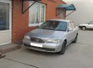 Купить Nissan Sunny 1500 см3 АКПП (110 л.с.) Бензин инжектор в Краснодар: цвет Серебристый Седан 2003 года по цене 210000 рублей, объявление №2977 на сайте Авторынок23