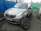 Купить Renault Sandero 1600 см3 МКПП (84 л.с.) Бензин инжектор в Тихорецк: цвет светлый базальт Хетчбэк 2011 года по цене 355000 рублей, объявление №4909 на сайте Авторынок23