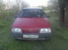 Купить ВАЗ (LADA) 2108 1500 см3 МКПП (70 л.с.) Бензиновый в краснодар: цвет БОРДОВЫЙ Хетчбэк 1993 года по цене 60000 рублей, объявление №1066 на сайте Авторынок23