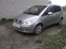 Купить Mitsubishi Colt 1500 см3 CVT (98 л.с.) Бензин инжектор в Гулькевичи: цвет Серебро Хетчбэк 2003 года по цене 300000 рублей, объявление №19215 на сайте Авторынок23