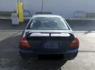 Купить Mitsubishi Mirage 1300 см3 АКПП (88 л.с.) Бензин инжектор в Анапа: цвет Синий Купе 1998 года по цене 420000 рублей, объявление №21189 на сайте Авторынок23