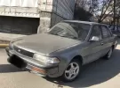 Купить Toyota CORONA 1838 см3 МКПП (108 л.с.) Бензин инжектор в Лабинск: цвет Серый Седан 1991 года по цене 395000 рублей, объявление №21594 на сайте Авторынок23