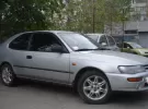 Купить Toyota Corolla 1300 см3 МКПП (67 л.с.) Бензин инжектор в Славянск на Кубани: цвет Серебро Купе 1992 года по цене 160000 рублей, объявление №18975 на сайте Авторынок23