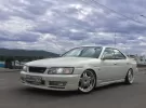 Купить Nissan Laurel 1998 см3 АКПП (155 л.с.) Бензин инжектор в Сочи: цвет Белый Седан 1997 года по цене 540000 рублей, объявление №20059 на сайте Авторынок23