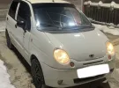 Купить ‎Daewoo Matiz 800 см3 МКПП (51 л.с.) Бензин инжектор в Каневская : цвет Белый Хетчбэк 2009 года по цене 170000 рублей, объявление №24074 на сайте Авторынок23