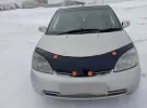 Купить Toyota Prius 1500 см3 АКПП (72 л.с.) Гибридный бензиновый в Петровская: цвет Серебристый Седан 2000 года по цене 370000 рублей, объявление №25971 на сайте Авторынок23