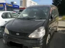 Купить Nissan Serena 2000 см3 АКПП (145 л.с.) Бензин инжектор в Армавир: цвет Чёрный Универсал 2000 года по цене 535000 рублей, объявление №19785 на сайте Авторынок23
