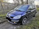 Купить Renault Scenik 1500 см3 МКПП (106 л.с.) Дизельный в Анапская : цвет Синий Универсал 2007 года по цене 180000 рублей, объявление №20139 на сайте Авторынок23