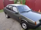 Купить ВАЗ (LADA) 21099 1500 см3 МКПП (78 л.с.) Бензин карбюратор в Полтавская : цвет Серый Седан 1999 года по цене 185000 рублей, объявление №22172 на сайте Авторынок23