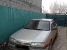 Купить Nissan PRIMERA 1600 см3 МКПП (90 л.с.) Бензин карбюратор в Курганинск: цвет Серебрянный Седан 1994 года по цене 350000 рублей, объявление №21569 на сайте Авторынок23