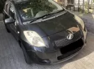 Купить Toyota Vitz 1000 см3 CVT (71 л.с.) Бензин инжектор в Усть Лабинск: цвет Чёрный Хетчбэк 2005 года по цене 250000 рублей, объявление №20502 на сайте Авторынок23