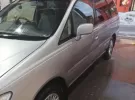Купить Nissan Presage 2500 см3 АКПП (204 л.с.) Дизельный в Горячий ключ: цвет Серебристый Универсал 1999 года по цене 525000 рублей, объявление №18981 на сайте Авторынок23