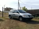 Купить Dodge Caravan 2400 см3 АКПП (152 л.с.) Бензин инжектор в Лабинск: цвет Серебряный Минивэн 2005 года по цене 333000 рублей, объявление №20070 на сайте Авторынок23