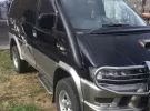 Купить Mitsubishi Delica 2800 см3 АКПП (140 л.с.) Дизельный в Новониколаевская : цвет Черный Минивэн 1992 года по цене 350000 рублей, объявление №22828 на сайте Авторынок23