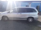 Купить Nissan Liberty 2000 см3 АКПП (150 л.с.) Бензин инжектор в Анапа: цвет Серебристый Минивэн 1999 года по цене 525000 рублей, объявление №19910 на сайте Авторынок23