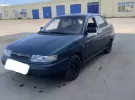 Купить ВАЗ (LADA) 21102 1500 см3 МКПП (72 л.с.) Бензин инжектор в Армавир : цвет Зелёный Седан 2000 года по цене 145000 рублей, объявление №22160 на сайте Авторынок23