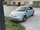 Купить Toyota Prius 1500 см3 АКПП (72 л.с.) Гибридный бензиновый в Кореновск: цвет Голубой Седан 2000 года по цене 377000 рублей, объявление №25944 на сайте Авторынок23