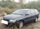 Купить Toyota Caldina 2000 см3 АКПП (140 л.с.) Бензин инжектор в Ивановская : цвет Синий Универсал 1994 года по цене 520000 рублей, объявление №22595 на сайте Авторынок23