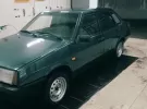 Купить ВАЗ (LADA) 21099i 1500 см3 МКПП (70 л.с.) Бензин карбюратор в Калининская : цвет Зелёный Седан 1998 года по цене 195000 рублей, объявление №21358 на сайте Авторынок23