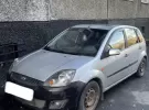 Купить Ford Fiesta 1400 см3 МКПП (80 л.с.) Бензин инжектор в Брюховецкая: цвет Серебряный Хетчбэк 2007 года по цене 155000 рублей, объявление №22715 на сайте Авторынок23