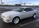 Купить Toyota Mark 2 2000 см3 АКПП (135 л.с.) Бензин инжектор в Краснодар: цвет Белый Седан 1994 года по цене 475000 рублей, объявление №18949 на сайте Авторынок23