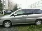 Купить Nissan Liberty 2000 см3 МКПП (140 л.с.) Бензин инжектор в Темрюк: цвет Серебристый Минивэн 2000 года по цене 520000 рублей, объявление №19741 на сайте Авторынок23