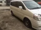 Купить Nissan Serena 2000 см3 АКПП (145 л.с.) Бензин инжектор в Абинск: цвет Белый Минивэн 1999 года по цене 515000 рублей, объявление №19196 на сайте Авторынок23