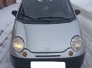 Купить ‎Daewoo Matiz 800 см3 МКПП (51 л.с.) Бензин инжектор в Калининская : цвет Серебряный Хетчбэк 2009 года по цене 165000 рублей, объявление №24080 на сайте Авторынок23