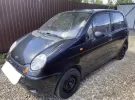 Купить ‎Daewoo Matiz 800 см3 МКПП (51 л.с.) Бензин инжектор в Павловская : цвет Черный Хетчбэк 2011 года по цене 195000 рублей, объявление №21979 на сайте Авторынок23