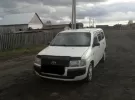 Купить Toyota Probox 1300 см3 АКПП (88 л.с.) Бензин инжектор в Геленджик : цвет Белый Универсал 2003 года по цене 4100000 рублей, объявление №20112 на сайте Авторынок23
