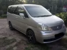 Купить Nissan Serena 2000 см3 АКПП (145 л.с.) Бензин инжектор в Анапа: цвет Серебристый Универсал 2000 года по цене 545000 рублей, объявление №19784 на сайте Авторынок23