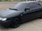 Купить ВАЗ (LADA) 211040 1495 см3 МКПП (89 л.с.) Бензин инжектор в Краснодвр: цвет Черный Седан 2007 года по цене 168000 рублей, объявление №24857 на сайте Авторынок23