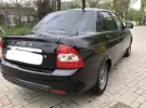 Купить ВАЗ (LADA) Priora 1600 см3 МКПП (106 л.с.) Бензин инжектор в Тимашевск : цвет Черный Седан 2014 года по цене 185000 рублей, объявление №21811 на сайте Авторынок23