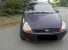 Купить Ford Ka 1300 см3 МКПП (60 л.с.) Бензин инжектор в Лоо: цвет Фиолетовый Хетчбэк 1997 года по цене 140000 рублей, объявление №19624 на сайте Авторынок23