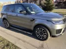 Купить Land Rover Range Rover Sport 3000 см3 АКПП (249 л.с.) Бензин инжектор в Сочи: цвет Серый Внедорожник 2019 года по цене 6300000 рублей, объявление №21185 на сайте Авторынок23