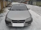 Купить Opel Omega 2000 см3 МКПП (136 л.с.) Бензин инжектор в Абрау Дюрсо: цвет Серый Седан 1994 года по цене 310000 рублей, объявление №20591 на сайте Авторынок23