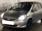 Купить Honda Fit 1300 см3 АКПП (86 л.с.) Бензин инжектор в Сергиевская: цвет Серый Хетчбэк 2001 года по цене 385000 рублей, объявление №24440 на сайте Авторынок23