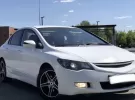 Купить Honda Civic 1800 см3 АКПП (140 л.с.) Бензин инжектор в Белореченск: цвет Белый Седан 2007 года по цене 415000 рублей, объявление №22277 на сайте Авторынок23