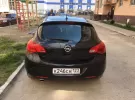 Купить Opel Astra 1400 см3 АКПП (140 л.с.) Бензин инжектор в Краснодар: цвет черный Хетчбэк 2012 года по цене 410000 рублей, объявление №17340 на сайте Авторынок23