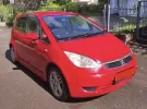 Купить Mitsubishi Colt 1300 см3 CVT (98 л.с.) Бензин инжектор в Геленджикн: цвет Красный Хетчбэк 2003 года по цене 360000 рублей, объявление №25232 на сайте Авторынок23