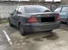 Купить Mercedes-Benz C200 1800 см3 АКПП (163 л.с.) Бензин инжектор в Славянск на Кубани : цвет Чёрный Седан 2003 года по цене 525000 рублей, объявление №20610 на сайте Авторынок23