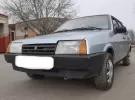 Купить ВАЗ (LADA) 21093 1500 см3 МКПП (68 л.с.) Бензин карбюратор в Новомышастовская : цвет Серебряный Хетчбэк 1999 года по цене 260000 рублей, объявление №23912 на сайте Авторынок23