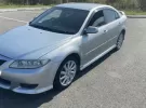 Купить Mazda Atenza 2000 см3 АКПП (144 л.с.) Бензин инжектор в Лабинск: цвет Серебряный Седан 2003 года по цене 315000 рублей, объявление №21415 на сайте Авторынок23