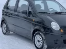 Купить ‎Daewoo Matiz 800 см3 МКПП (51 л.с.) Бензин инжектор в Ивановская : цвет Черный Хетчбэк 2009 года по цене 155000 рублей, объявление №24083 на сайте Авторынок23